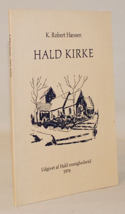 Hald Kirke..