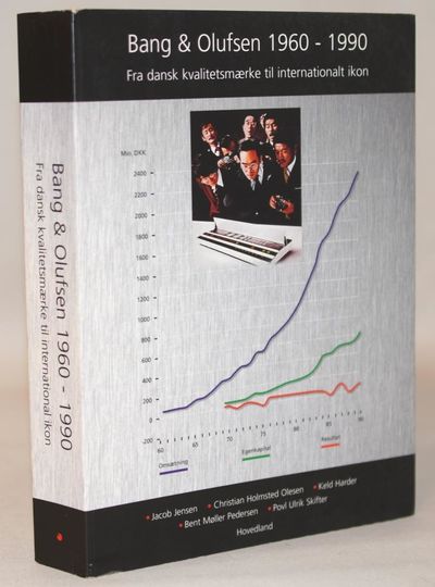 Bang & Olufsen 1960-1990 - Fra dansk…