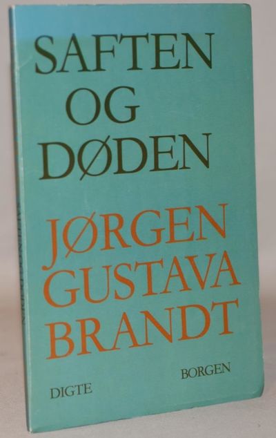 Saften og døden.