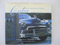 Cuba Classics: A Celebration of Vintage American Automobiles