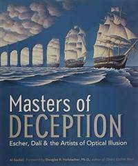 Masters of deception. Escher, Dalí & the artists…