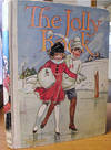 The Jolly Book for Boys and Girls