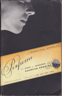 Perfume: The Story of a Murderer