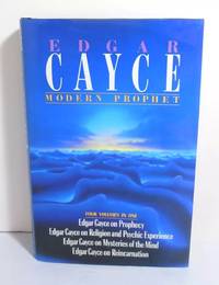 Edgar Casey: Modern Prophet