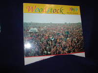 Woodstock 1969, The First Festival: 3 Days of Peace &amp; Music, A Photo Commemorative by Landy, Elliott; Garcia, Jerry - 1994