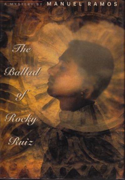 The Ballad of Rocky Ruiz.