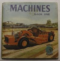 Machines Book One