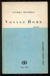 Voyage Home: Poems