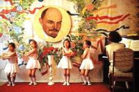 image of A Day in the Life of the Soviet Union, Photographed by 100 of the world's leading photojournalists on one day, May 15, 1987