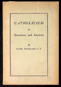 Catholicism in Questions and Answers