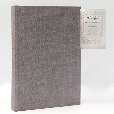 Stolen Apples. Poetry by Yevgeny Yevtushenko. With English Adaptations by James Dickey, Geoffrey Dutton, Lawrence Ferlinghetti, Anthony Kahn, Stanley Kunitz, George Reavey, John Updike, [and] Richard Wilbur