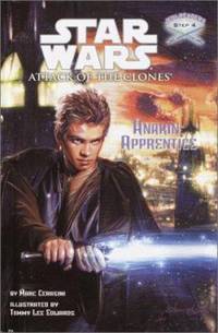 Anakin : Apprentice