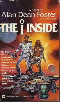 THE I INSIDE