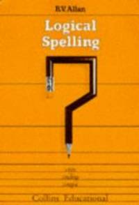 Logical Spelling by B.V. Allan - 1977-08-22