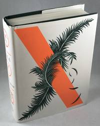 image of Area X: The Southern Reach Trilogy