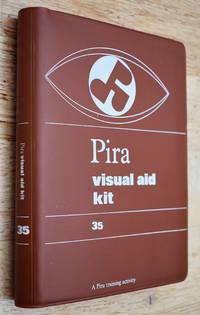 Principles Of Phototypesetting (PIRA Visual Aid Kit)