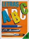 Letras: Palabras Ilustradas De La A a La Z Para Colorear