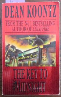 cover of Key to Midnight, The