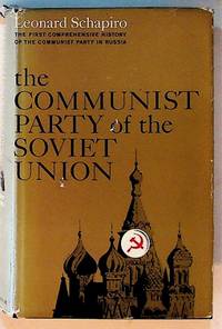 The Communist Party of the Soviet Union