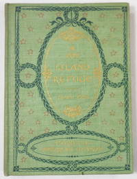 An Island Refuge: Casco Bay in 1676 by Otis, James - 1895