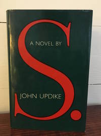S. by Updike, John - 1988