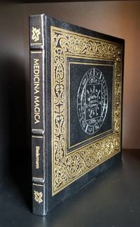 Medicina Medica. Metaphysical Healing Methods in Late-antique and Medieval Manuscripts With Thirty Facsimile Plates. The Classics of Medicine Library.. With Booklet of Notes from the Editors included. by Hans Bierdermann - First Edition Thus - 1986 - from Ravenroost Books (SKU: 2587)