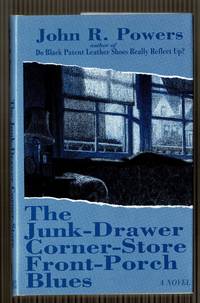 image of The Junk-Drawer Corner-Store Front-Porch Blues