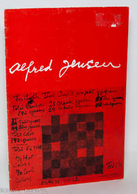 cover of Alfred Jensen
