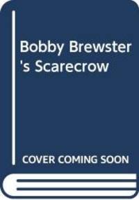 Bobby Brewster's Scarecrow by H.E. Todd - Paperback - 1976-11-01 - from Books Express (SKU: 0340161027)