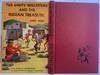 The Happy Hollisters and the Indian Treasure, The Happy Hollisters Series of Books