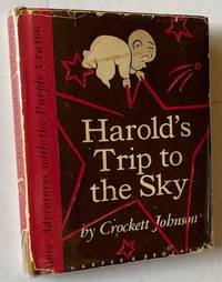 Harold's Trip to the Sky