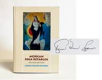 Mexican Folk Retablos (Revised Edition)