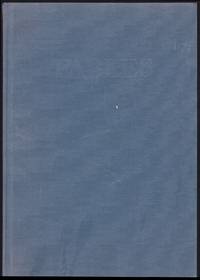 cover of Fables (Signed w/ Original Drawing)