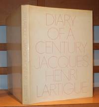 cover of Diary of a Century