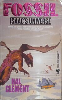 Fossil: Isaac's Universe