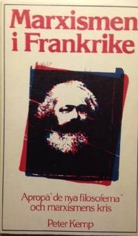 Marxismen i Frankrike. Apropå 