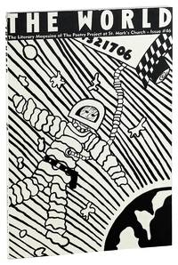 The World 46: The Literary Magazine of The Poetry Project, February, 1993