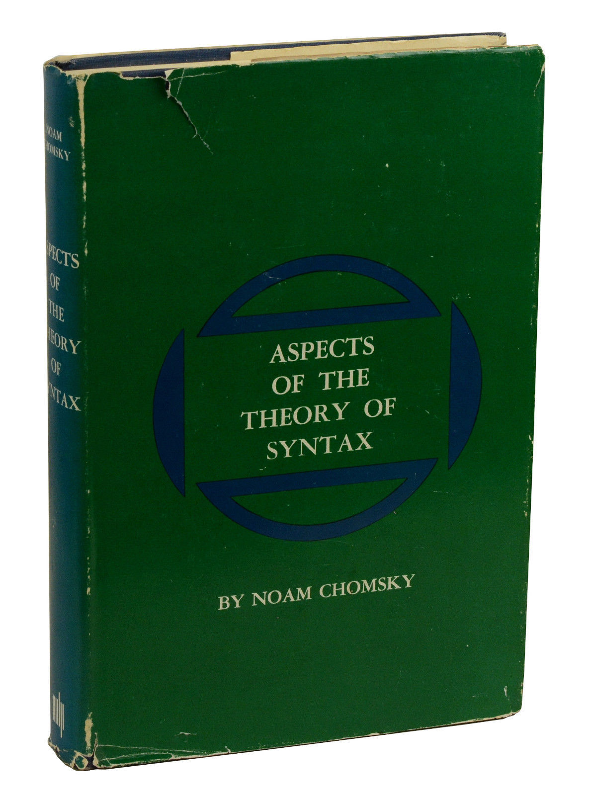 Syntaxis Taal