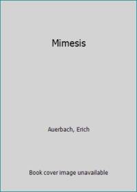 cover of Mimesis