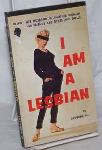 image of I Am a Lesbian