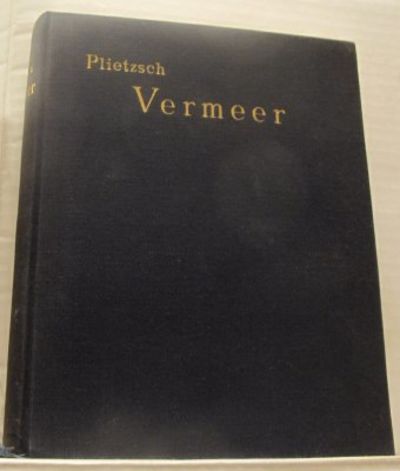 Vermeer van Delft.