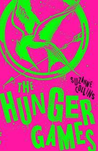 cover of The Hunger Games Trilogy