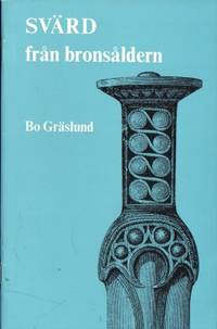 Svärd från bronsåldern.