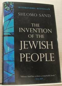The Invention of the Jewish People.