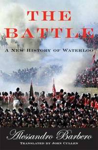 image of The Battle : A New History of Waterloo