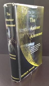 The Amateur Astronomer