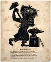 Blacksmith" -- Vinegar Valentine