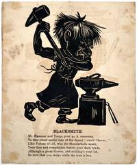 Blacksmith" -- Vinegar Valentine