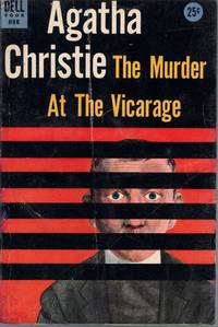 The Murder at the Vicarage