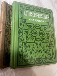 cover of AFTER-DINNER STORIES